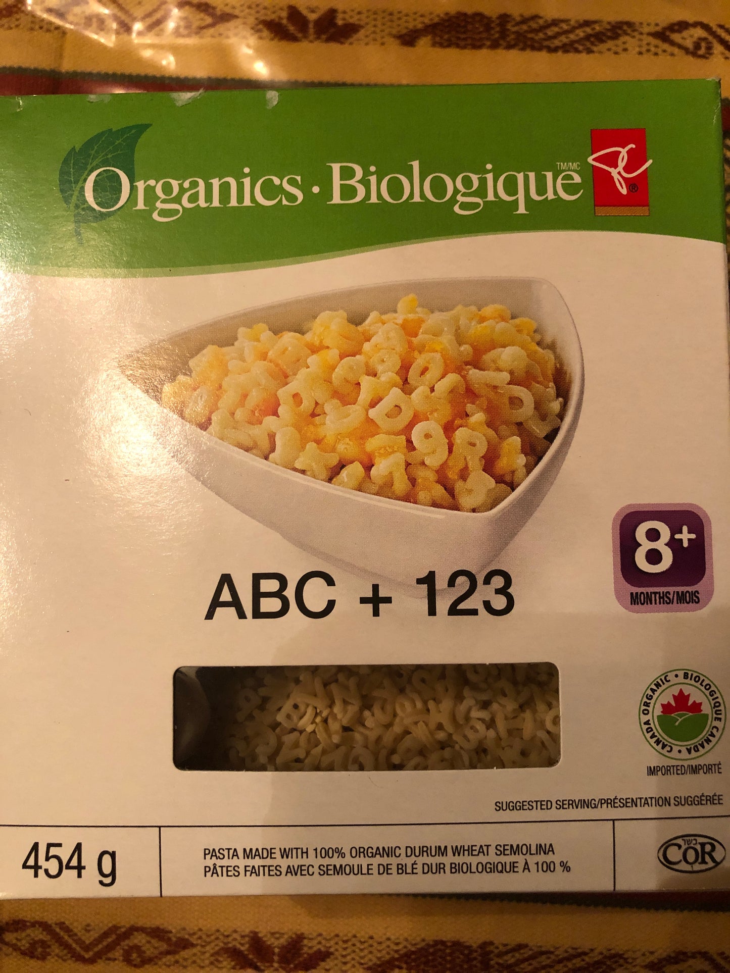 Pasta
