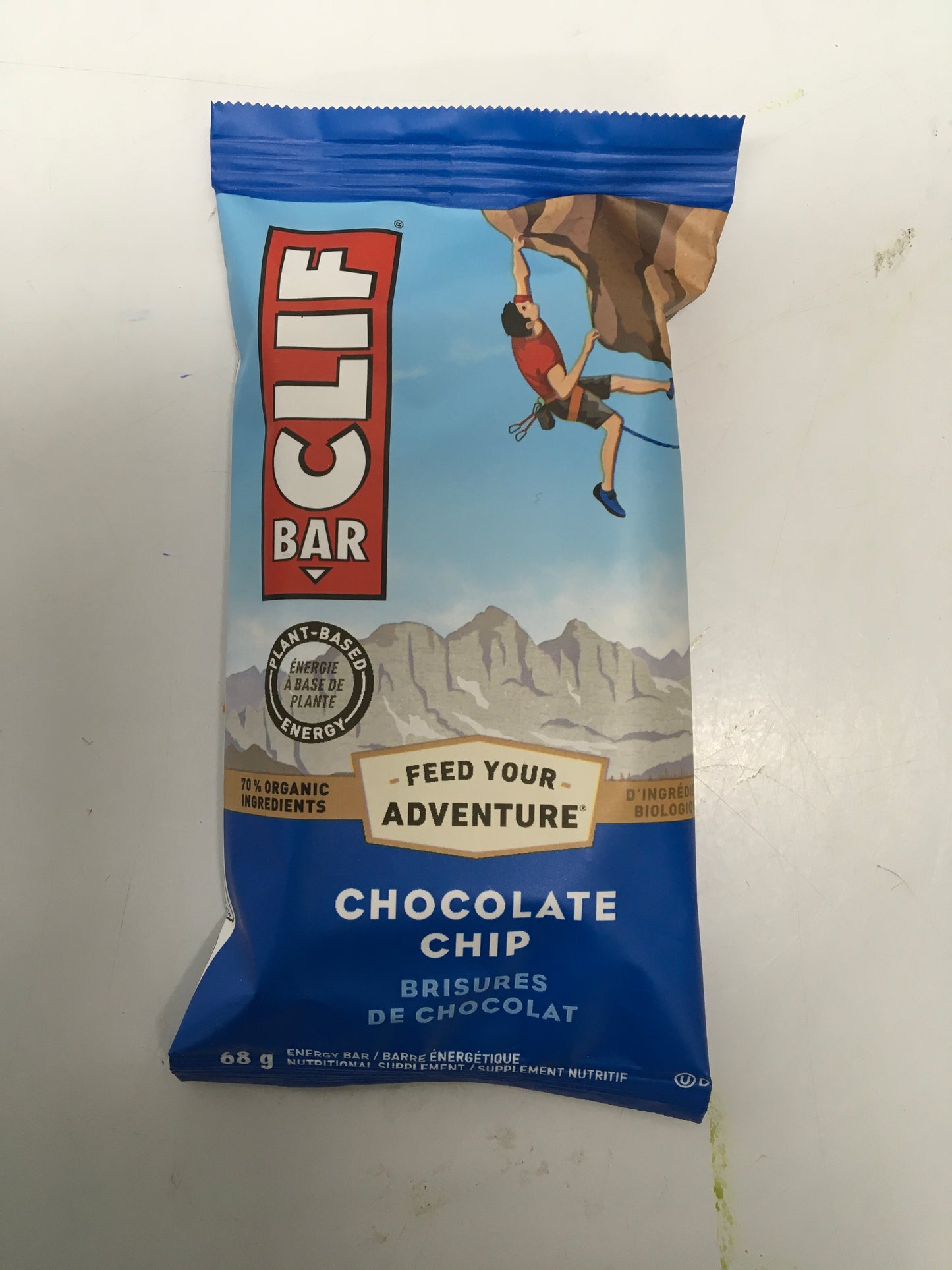 Energy Bars & Meal Replacement Bars