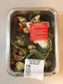 Vegetable Grillers
