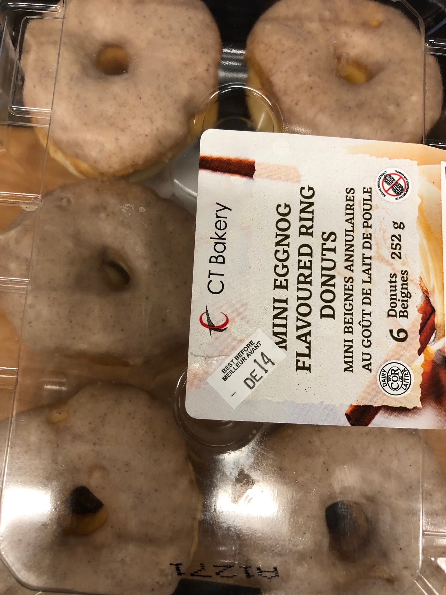 Doughnuts