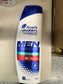 Shampoo and Conditioner