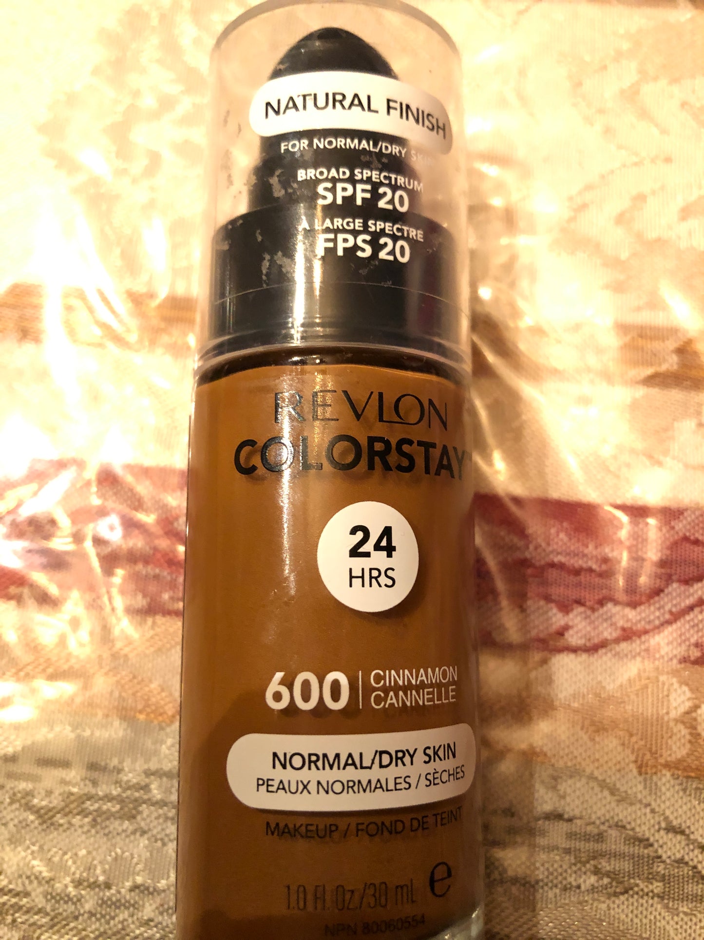 Makeup products