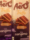 Chocolate Snack Size - 1 per household