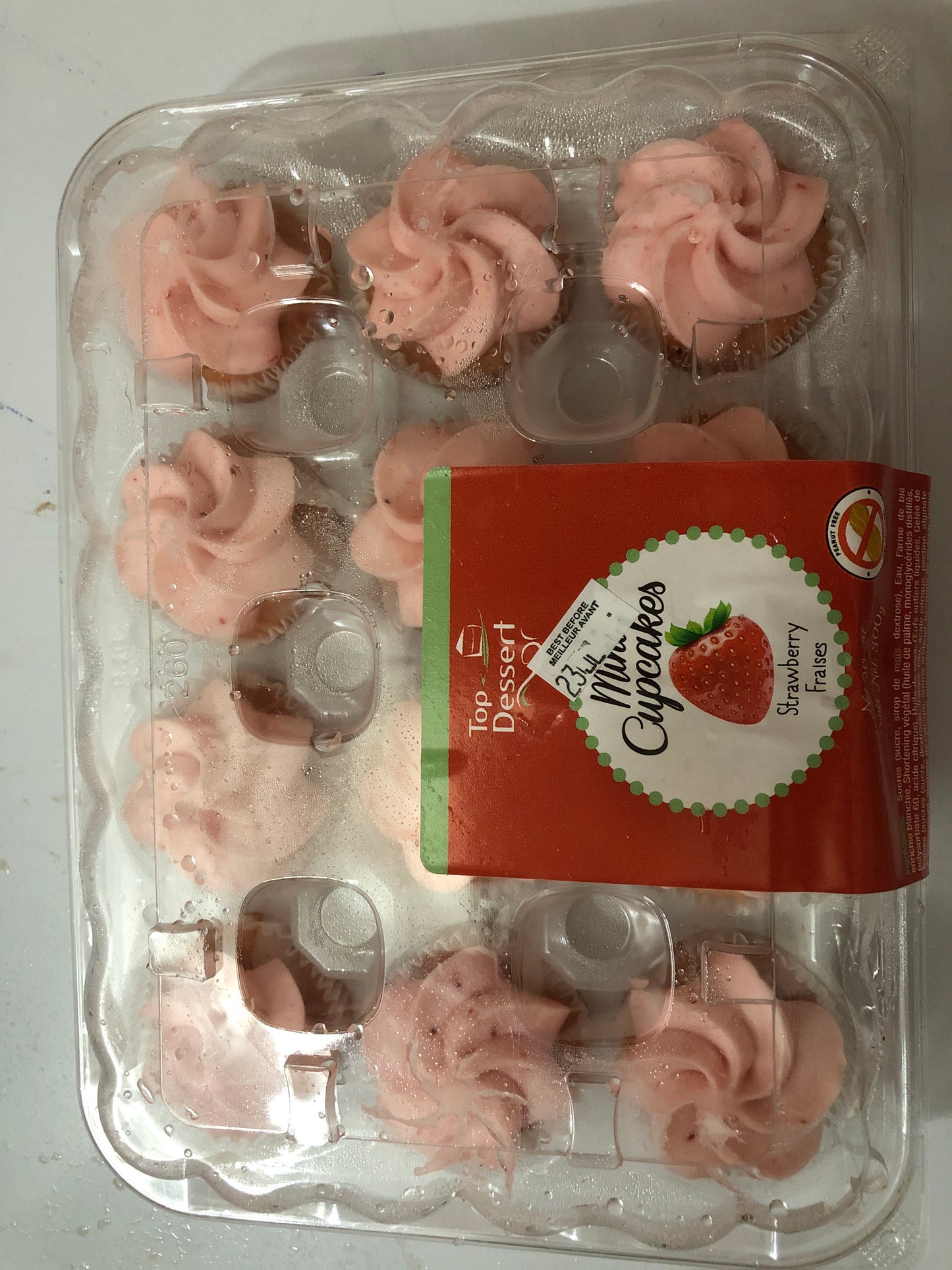 Cupcakes