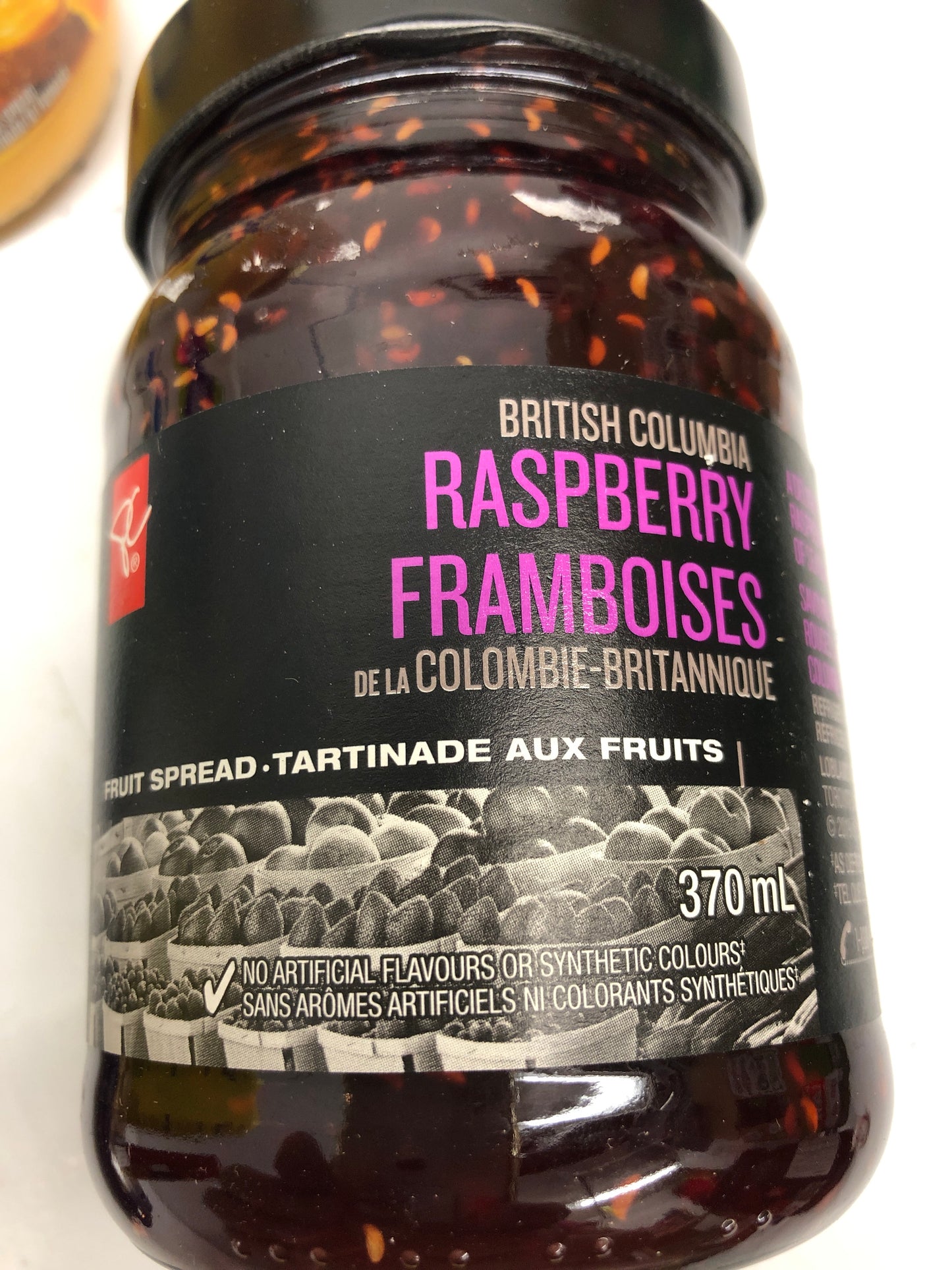 Raspberry Jam