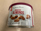 Roasted Almonds