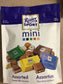 Chocolate Snack Size - 1 per household