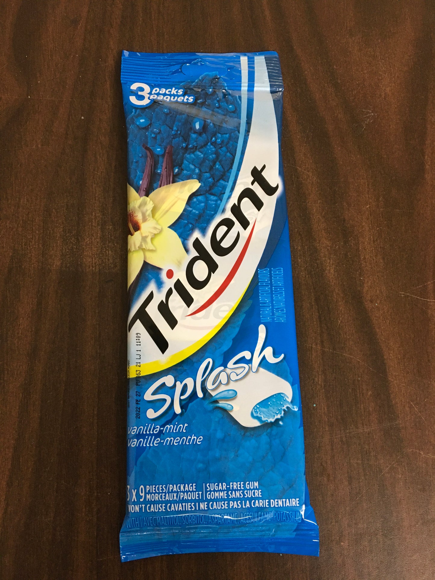 Gum