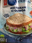 Sliced bread