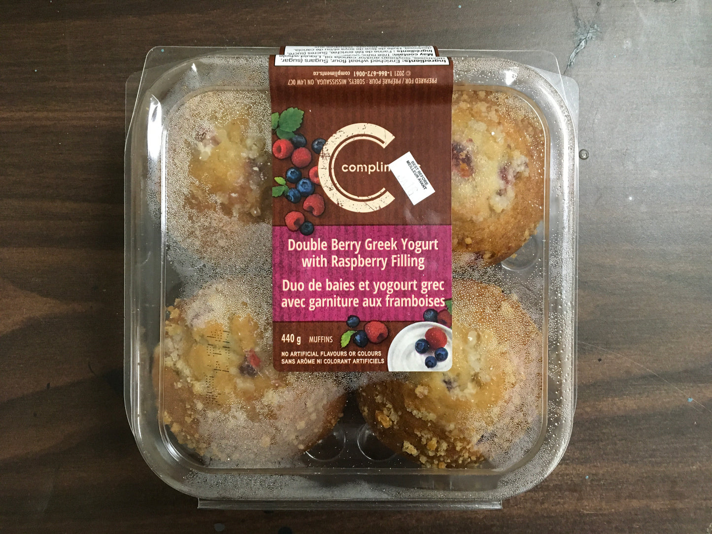 Muffins