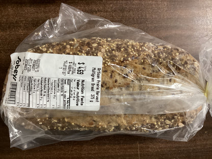 Bread Assorted