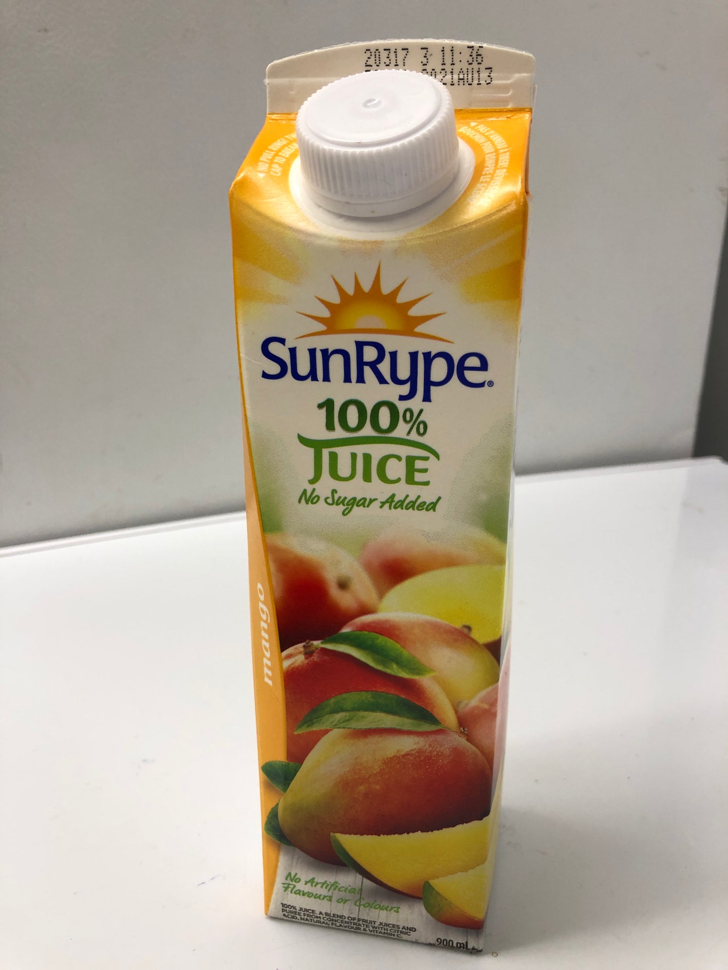 Sunrype - Mango Juice