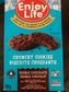 Enjoy Life gluten free- one box per order of ANY snack bars we have