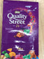 Chocolate Snack Size - 1 per household