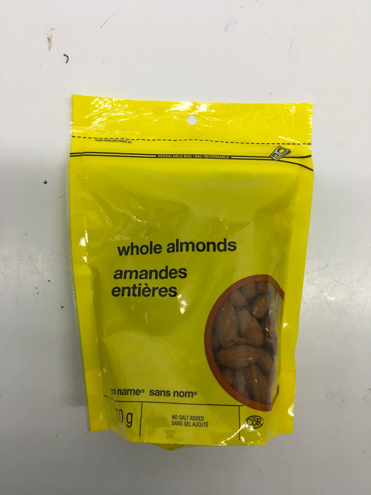 Nuts