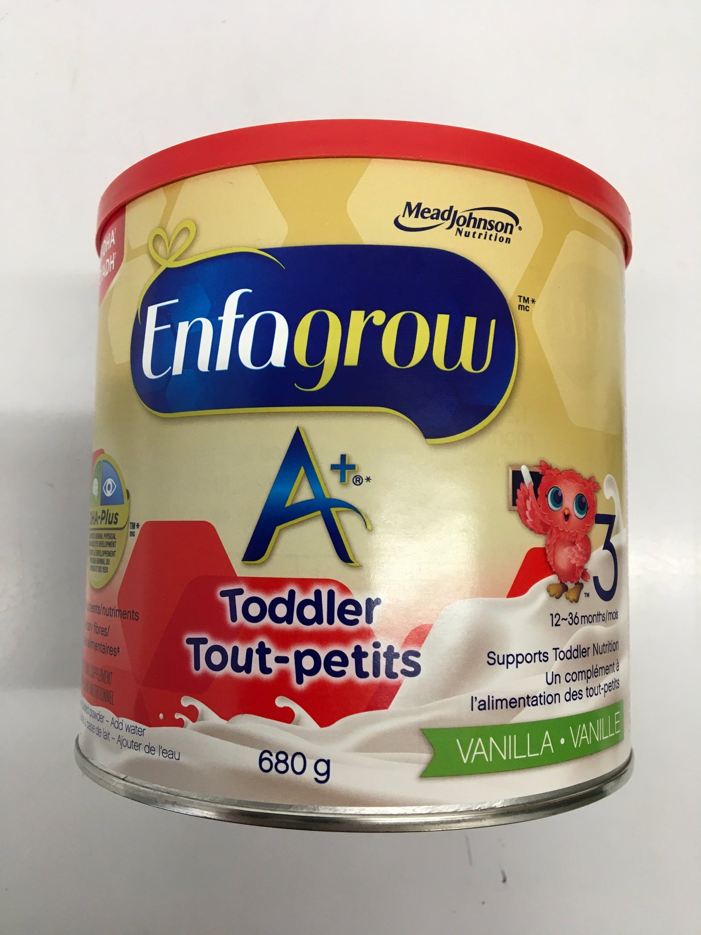 Enfagrow