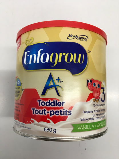 Enfagrow