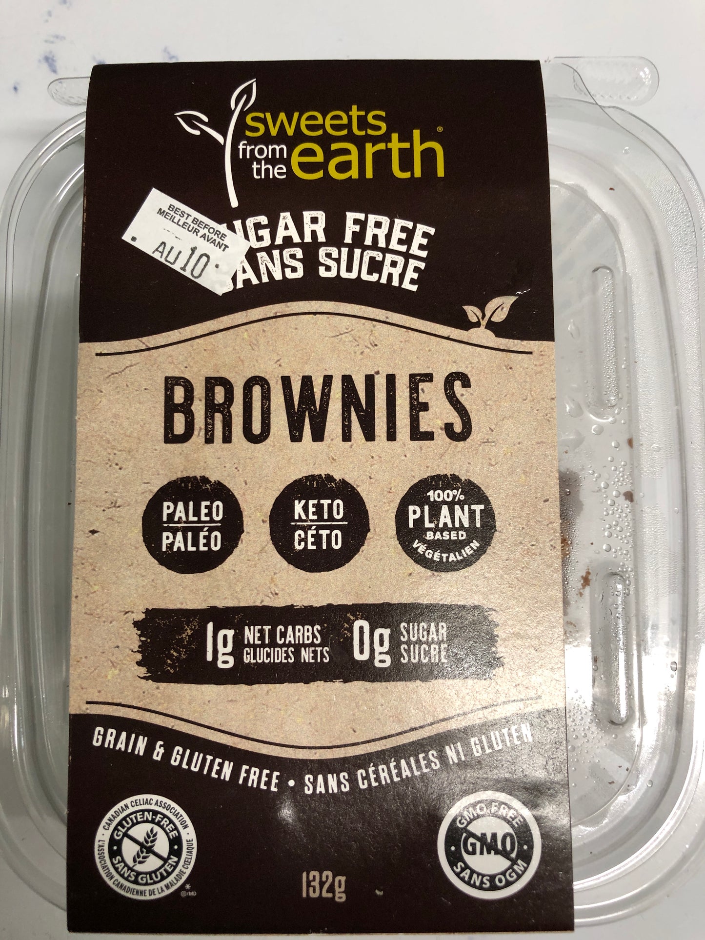 Keto Bars