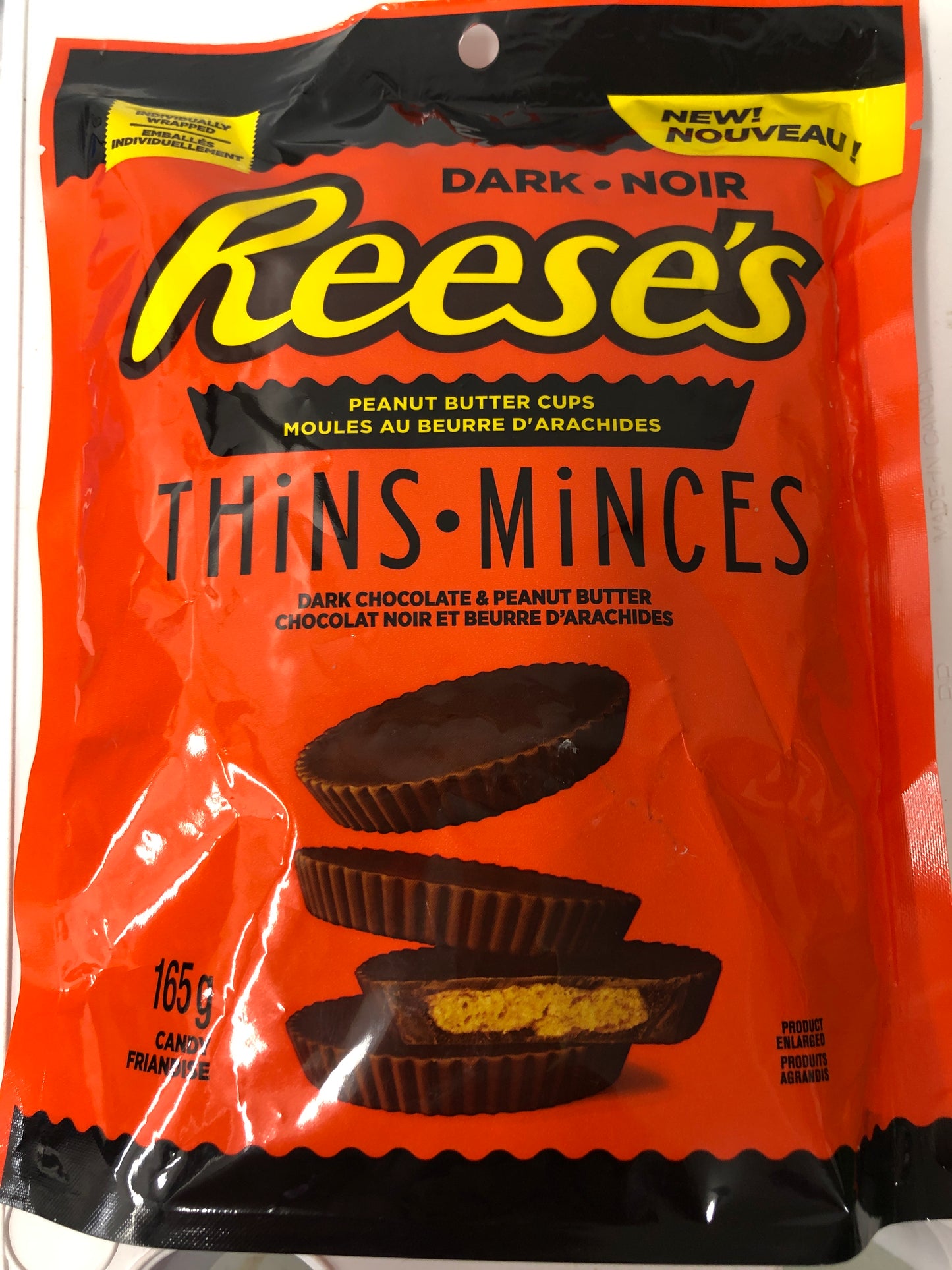 Reese’s
