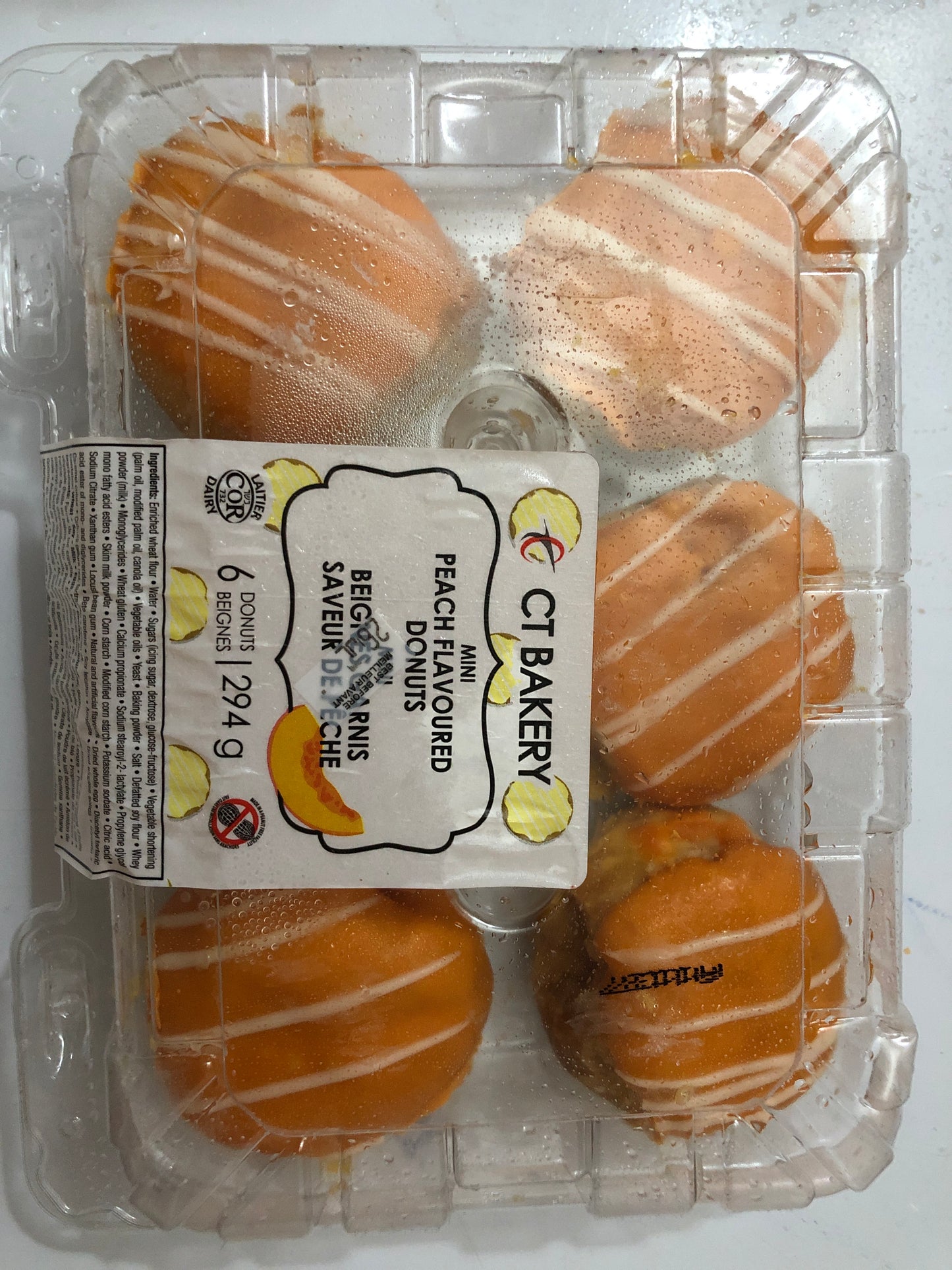 Doughnuts
