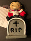 Halloween stuff