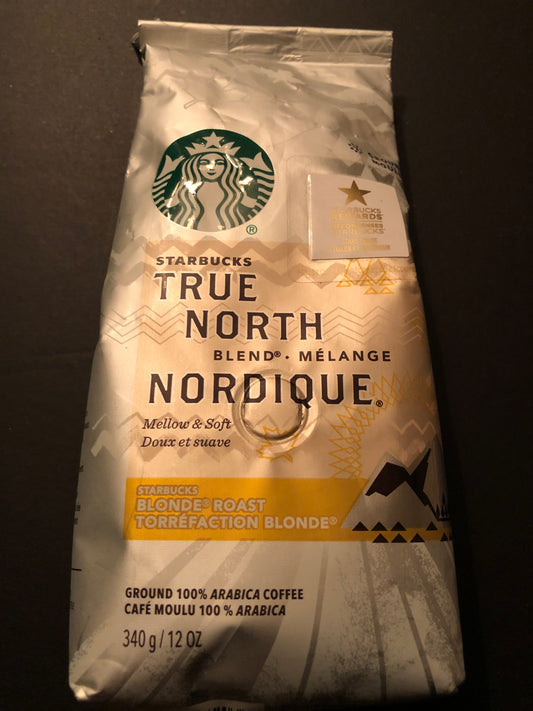 Ground Coffee - Variety