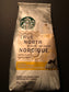 Ground Coffee - Variety