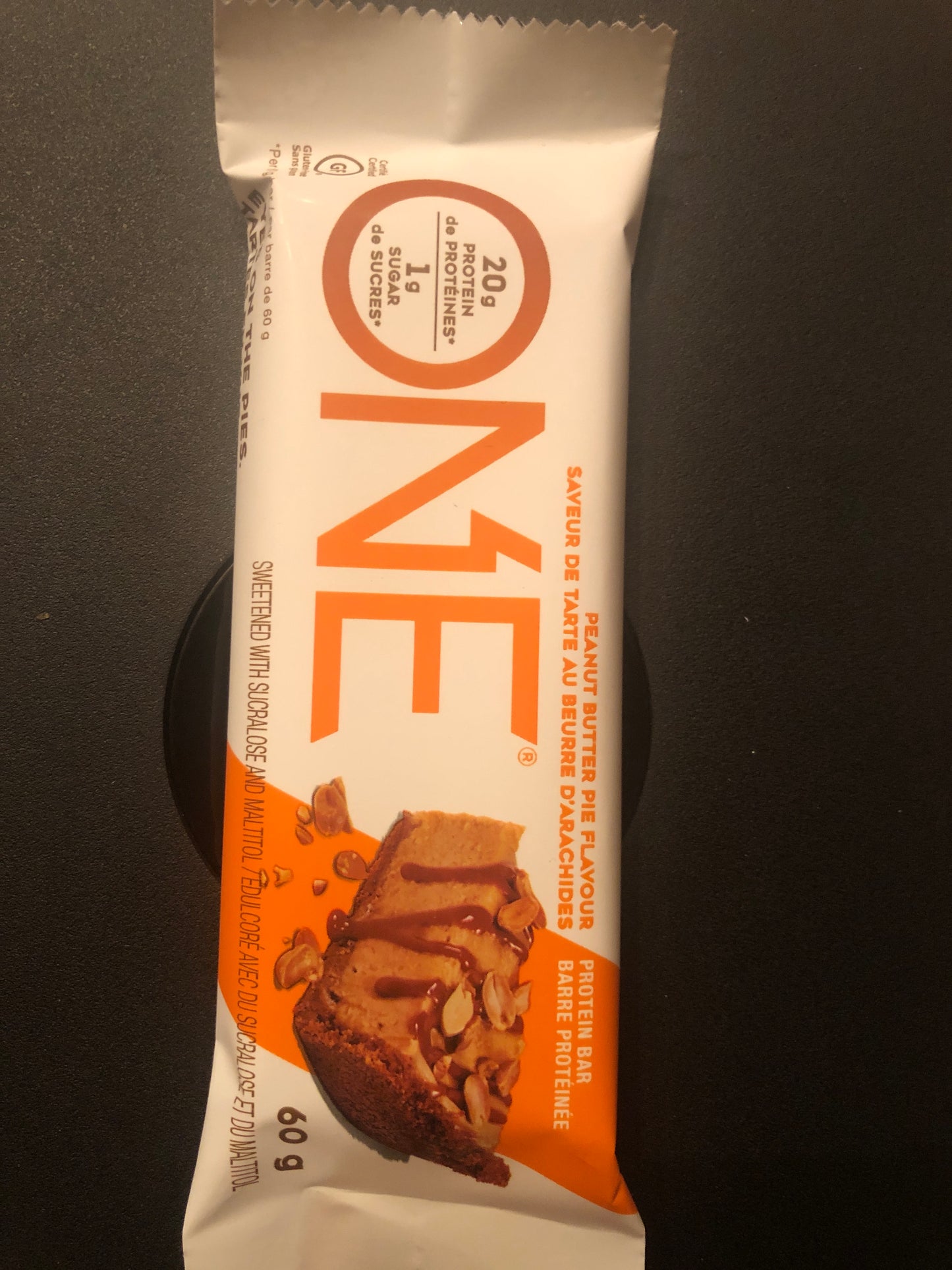 Energy Bars & Meal Replacement Bars