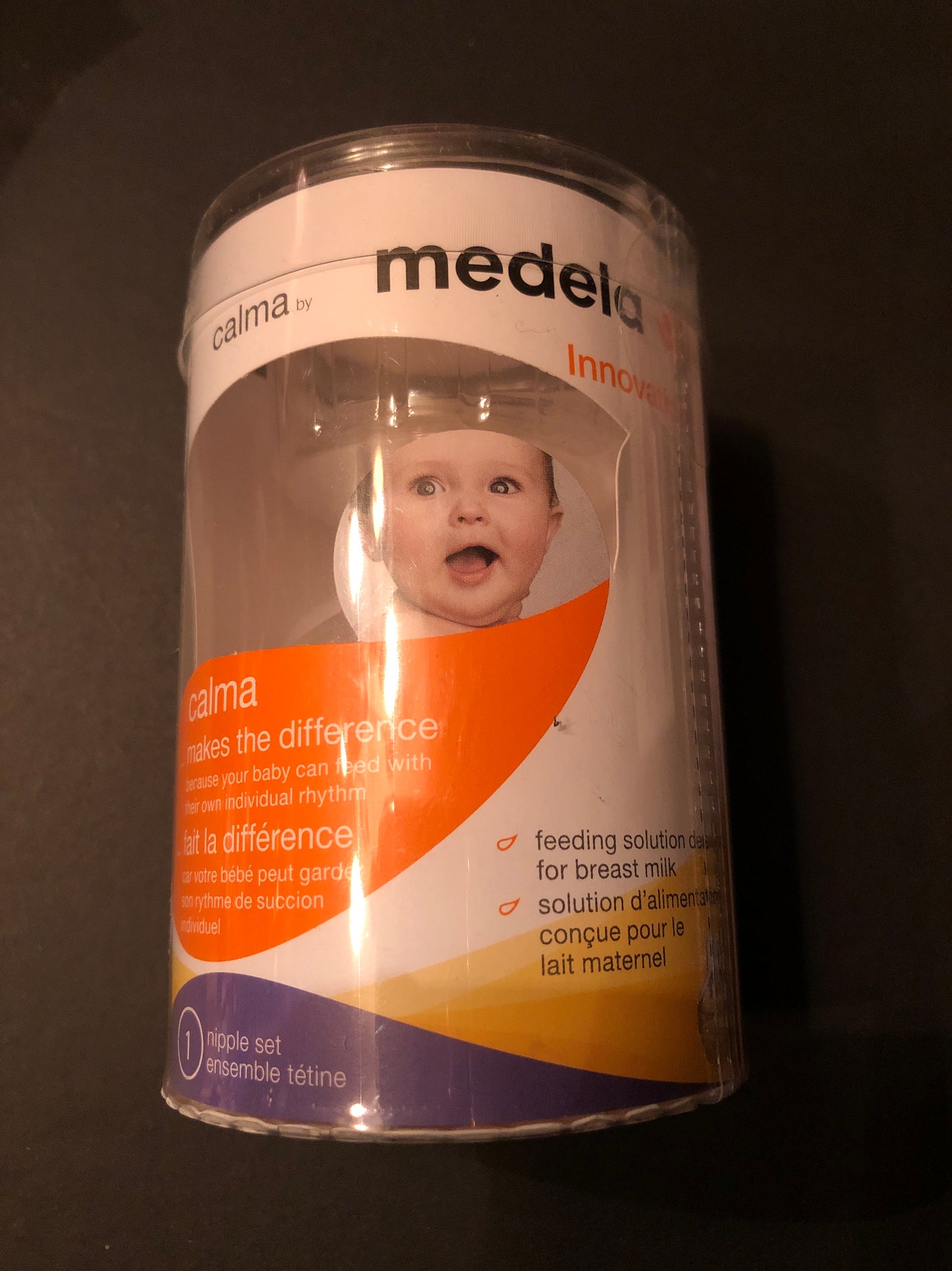 Infant products