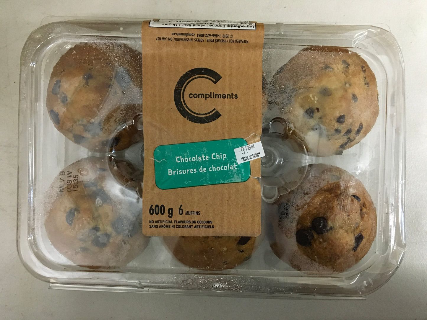 Muffins