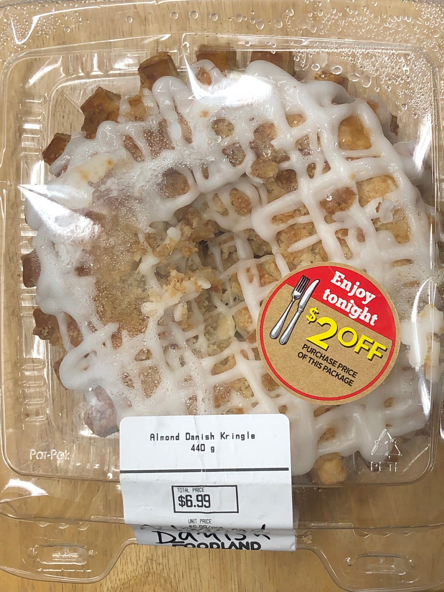 Danish