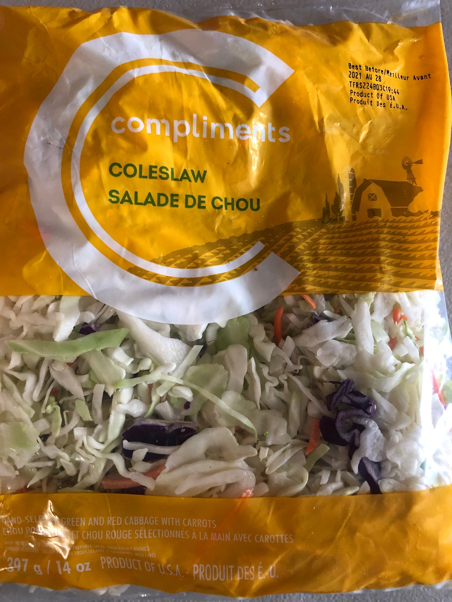 Chopped Salad Kit
