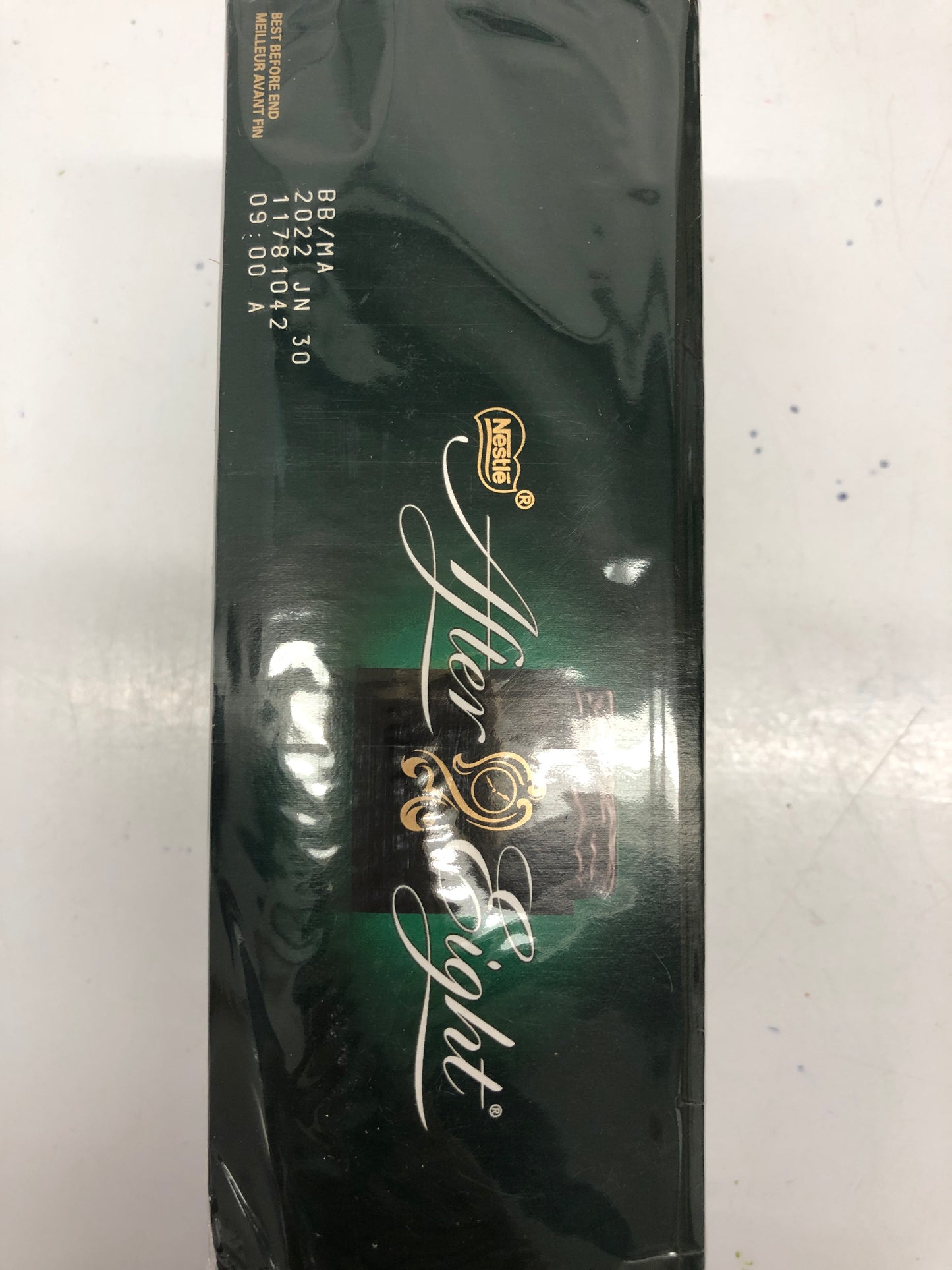 Chocolate Snack Size - 1 per household