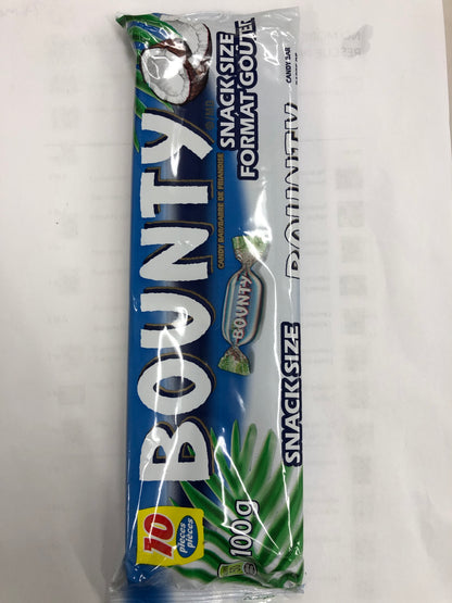 Bounty