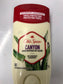 Old Spice deodorant