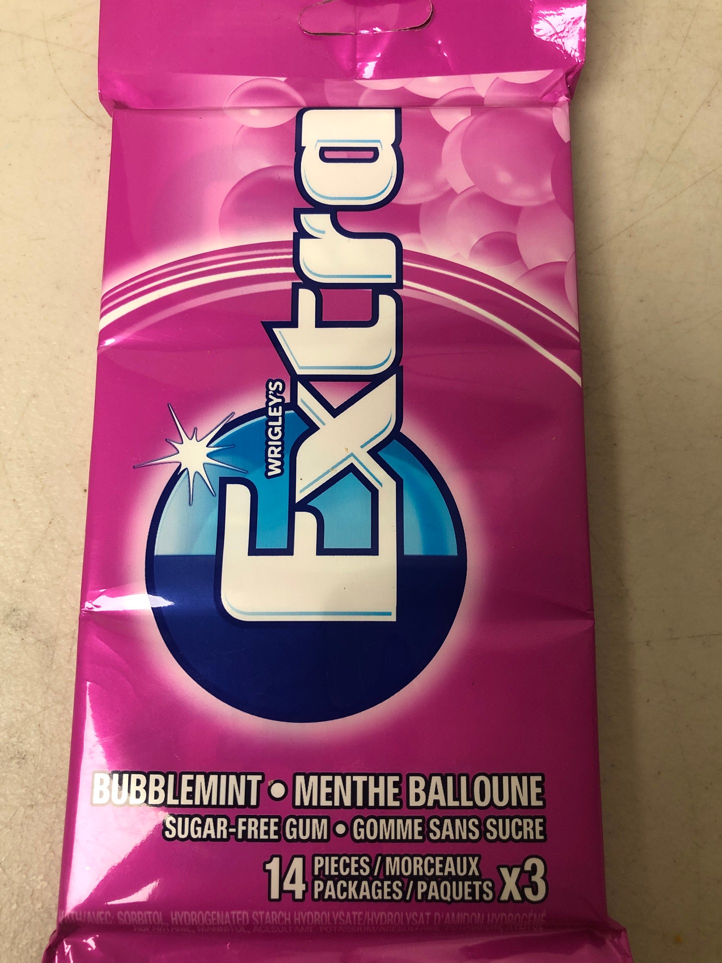 Gum