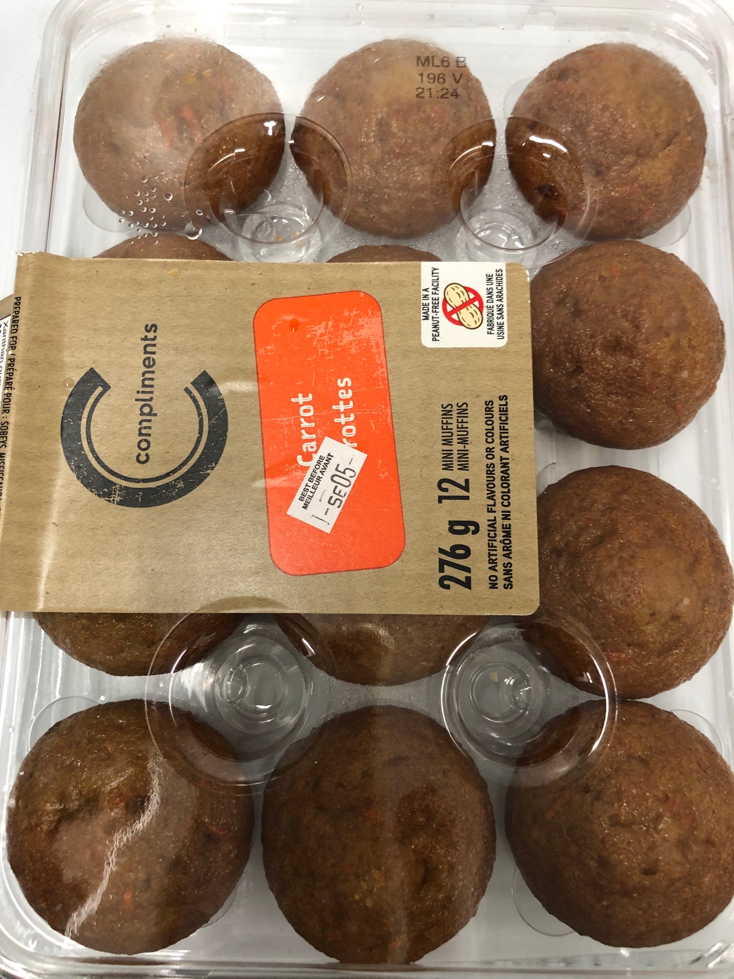 Muffins