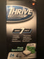 Nicotine gum, stop smoking aid