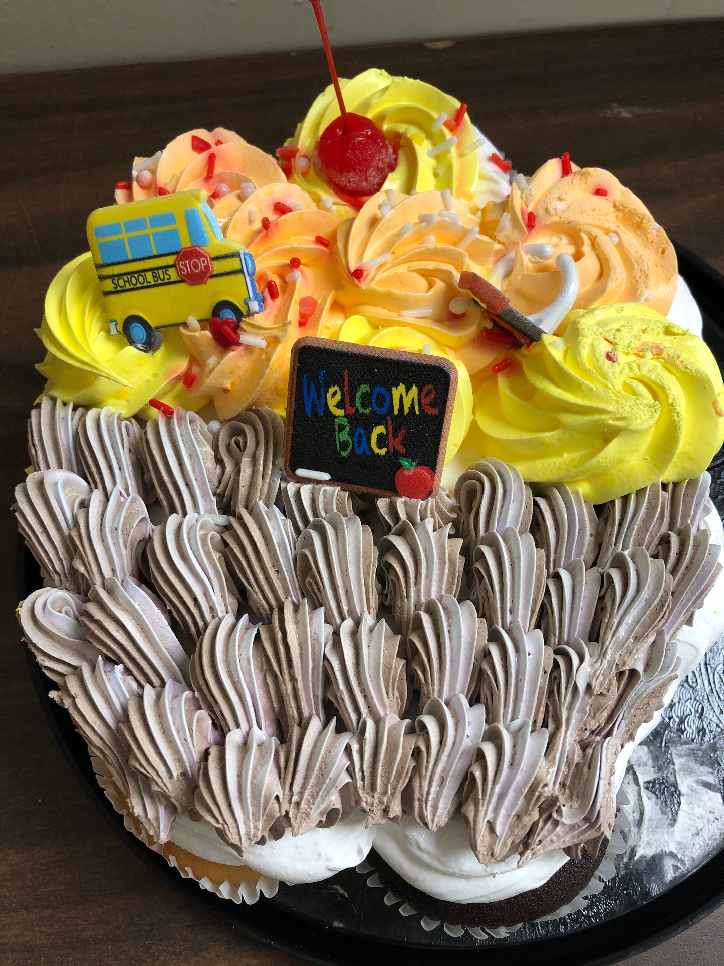 Cakes - Variety - One Per Household