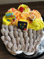 Cakes - Variety - One Per Household