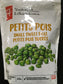 Peas
