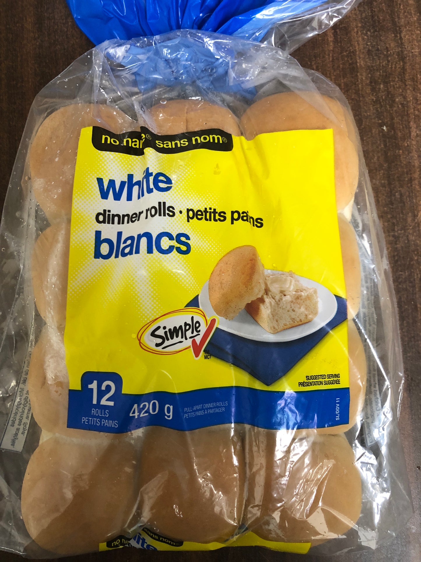 Dinner Rolls