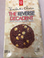 Decadent Chocolate Chip Cookie