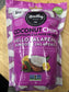 Coconut chips