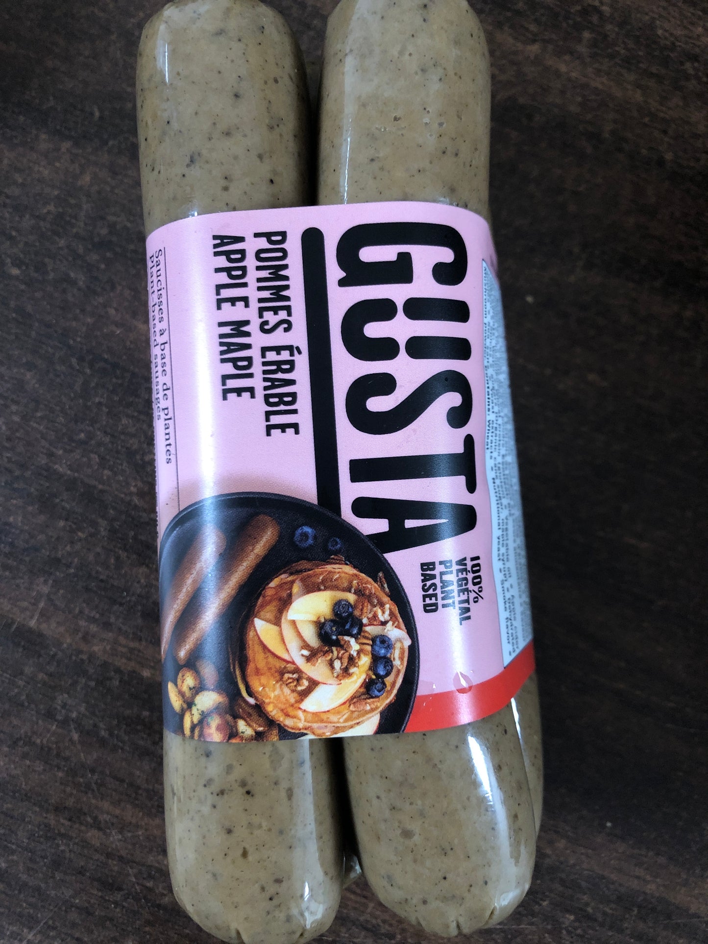 Plant Based Meat (Vegan) - One Per Household