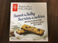 PC Granola Bars- one box per order of ANY snack bars we have