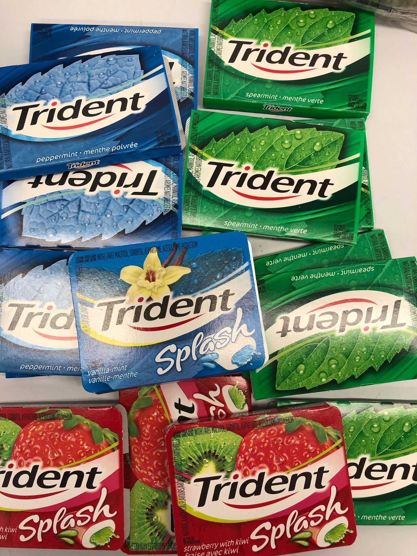 Gum