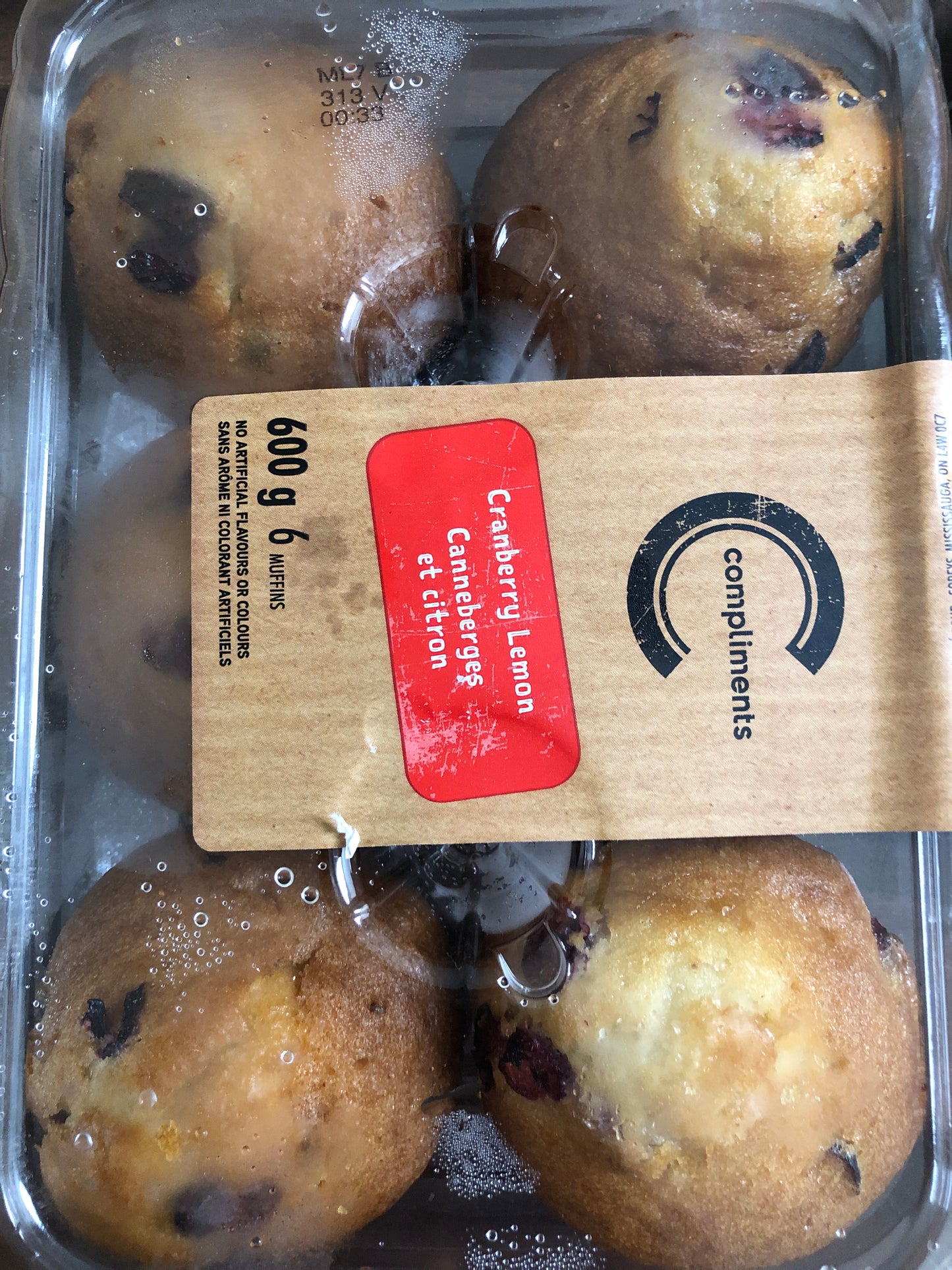 Muffins