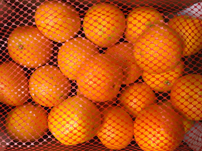 Clementines