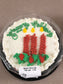 Cakes - Variety - One Per Household